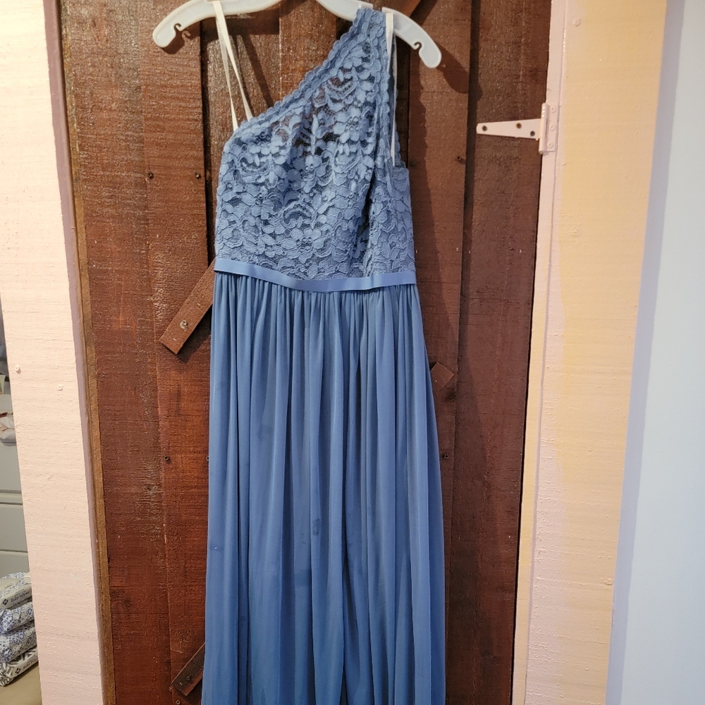Bridesmaids dress
